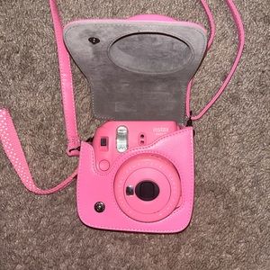 instax mini 9 + extras